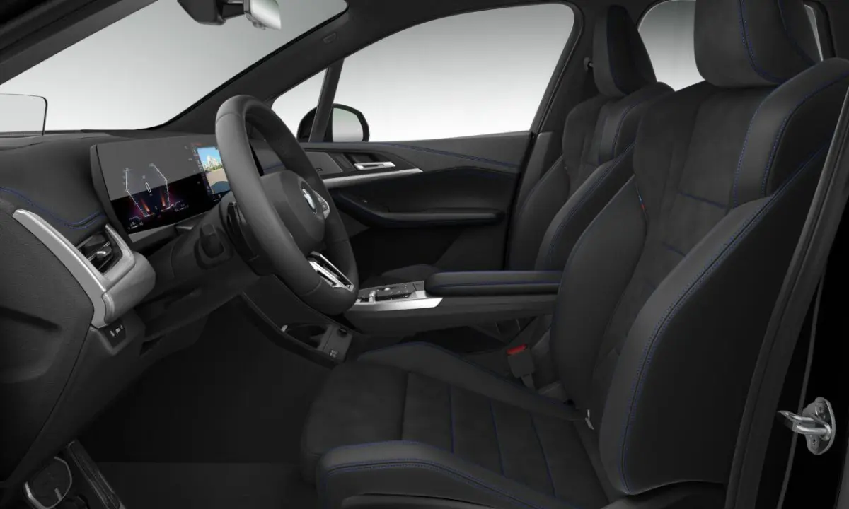225e xDrive M Sportpakket | Driving Assistant | Innovation Pack | Travel Pack | Driving Assistant Plus | Comfort Pack | Trekhaak