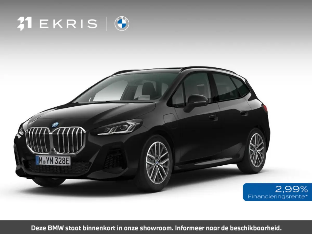 225e xDrive M Sportpakket | Driving Assistant | Innovation Pack | Travel Pack | Driving Assistant Plus | Comfort Pack | Trekhaak