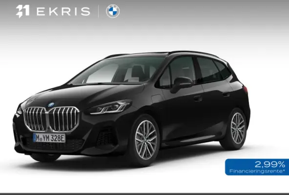 225e xDrive M Sportpakket | Driving Assistant | Innovation Pack | Travel Pack | Driving Assistant Plus | Comfort Pack | Trekhaak
