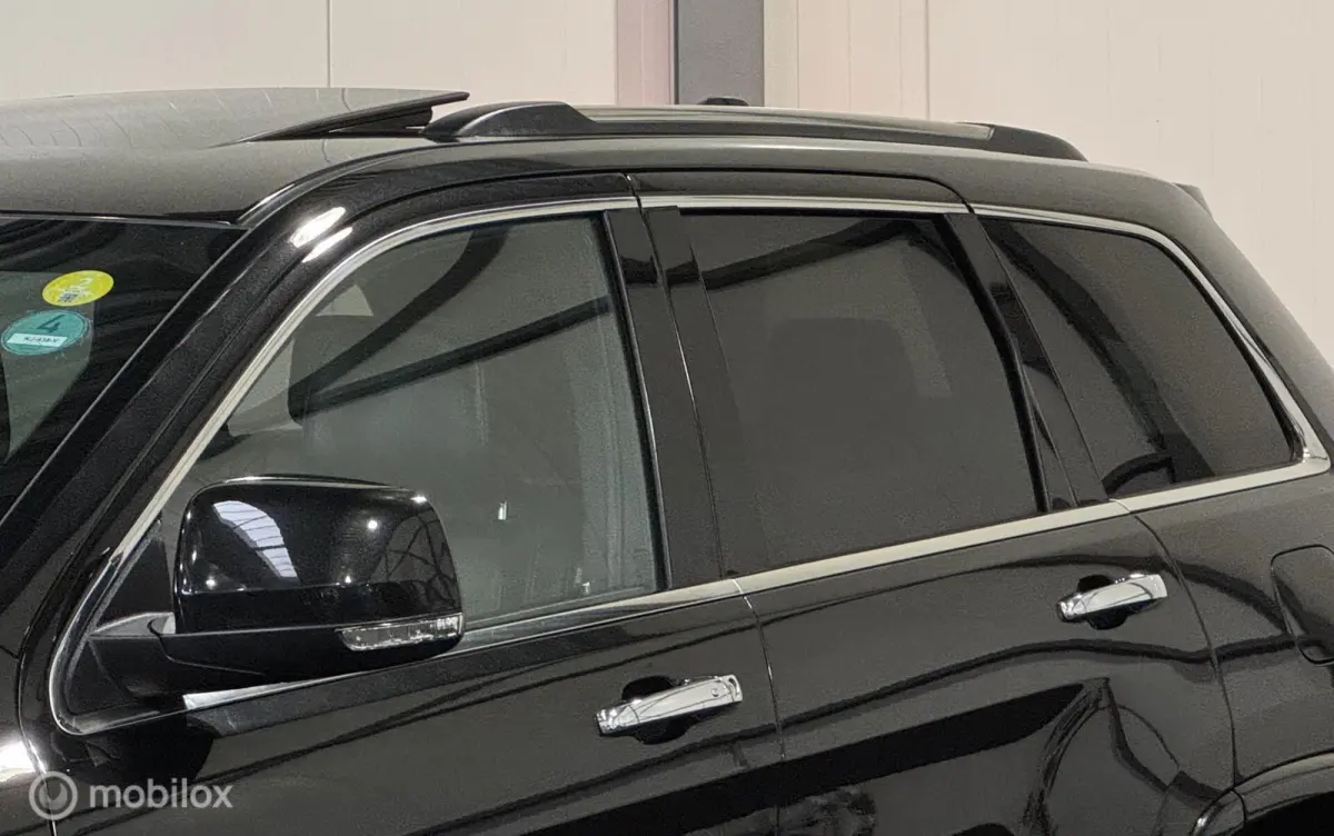 3.0 CRD Overland [ NAP 1e eig. trekhaak pano ]