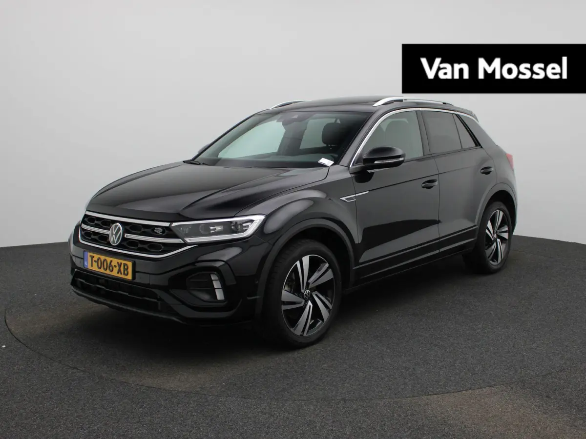1.5 TSI R-Line Business 150PK | Orgineel Nederlands | Stoelverwarming | LED-Matrix verlichting | Achteruitrijcamera | Climatronic | Digitale Cockpit Pro | 19 Inch Velgen | Keyless | Dodehoek