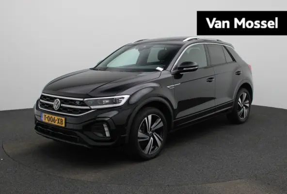 1.5 TSI R-Line Business 150PK | Orgineel Nederlands | Stoelverwarming | LED-Matrix verlichting | Achteruitrijcamera | Climatronic | Digitale Cockpit Pro | 19 Inch Velgen | Keyless | Dodehoek