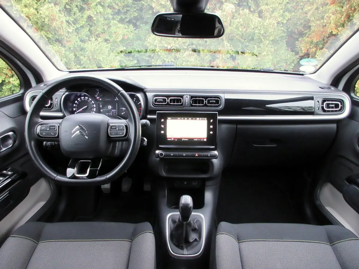 1.2 PureTech S&S Shine * Navi * Camera *