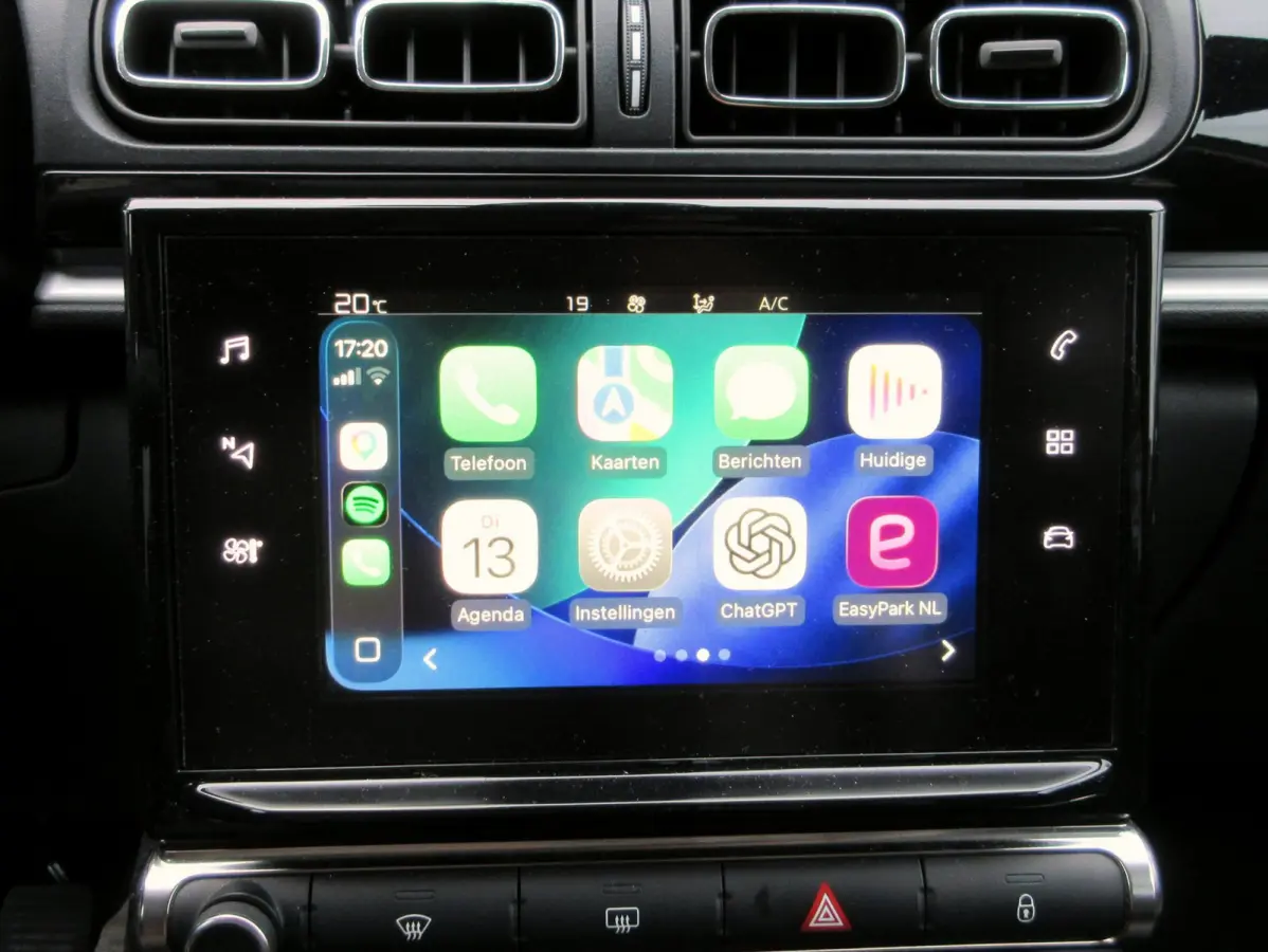 1.2 PureTech S&S Shine * Navi * Camera *