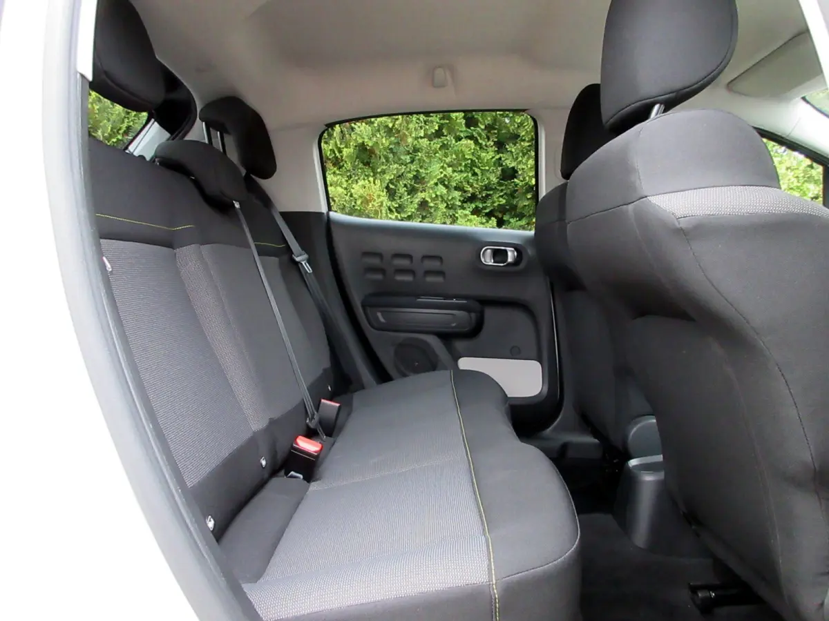1.2 PureTech S&S Shine * Navi * Camera *
