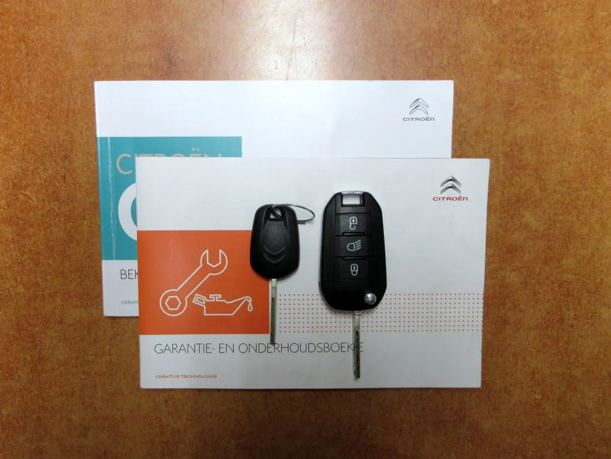 1.2 PureTech S&S Shine * Navi * Camera *
