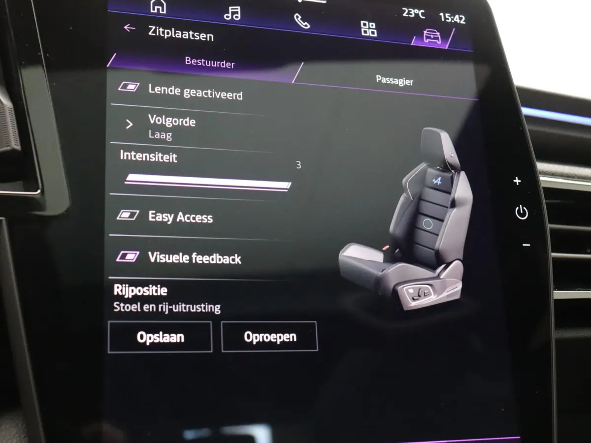 E-Tech full hybrid 200pk esprit Alpine | Vijf jaar garantie | Stoel- en stuurwielverwarming | Elek. bedienbare achterklep |