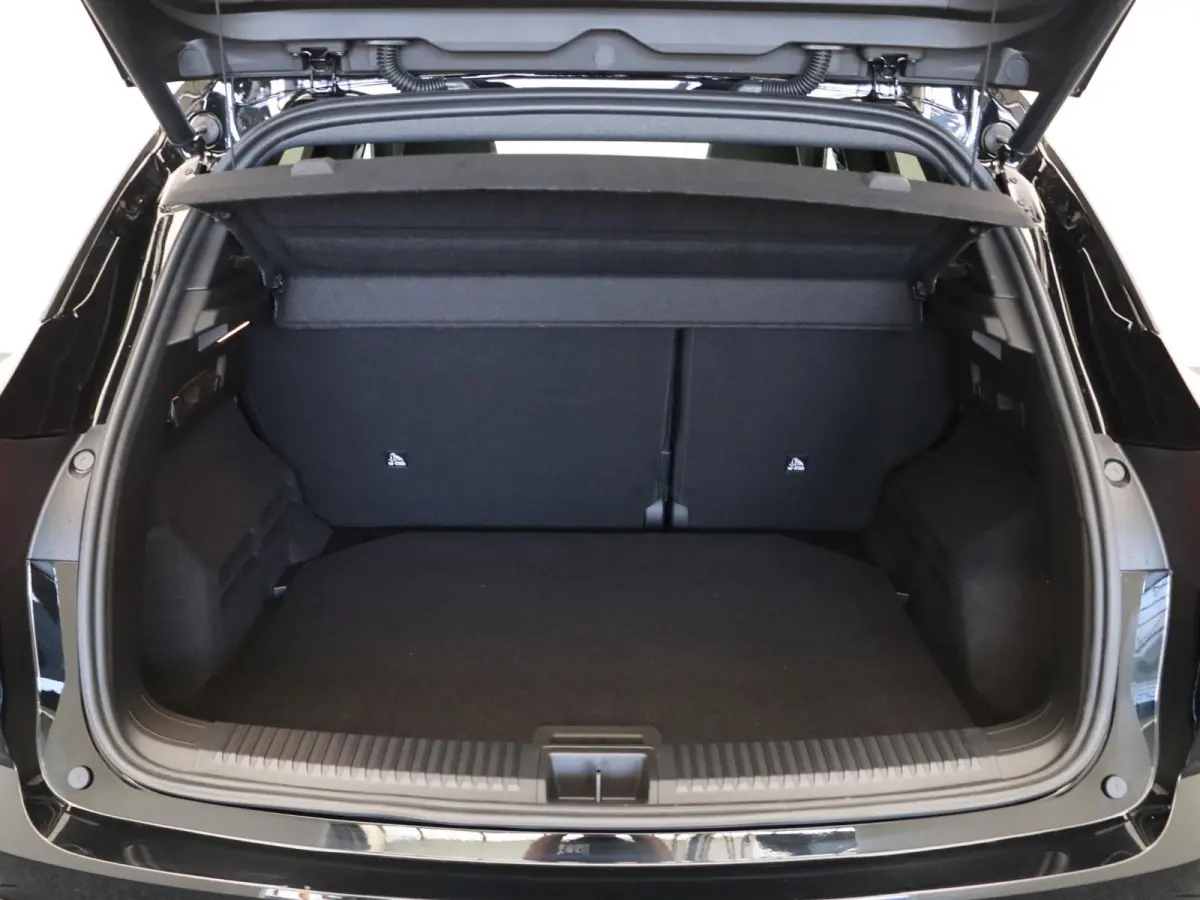 E-Tech full hybrid 200pk esprit Alpine | Vijf jaar garantie | Stoel- en stuurwielverwarming | Elek. bedienbare achterklep |