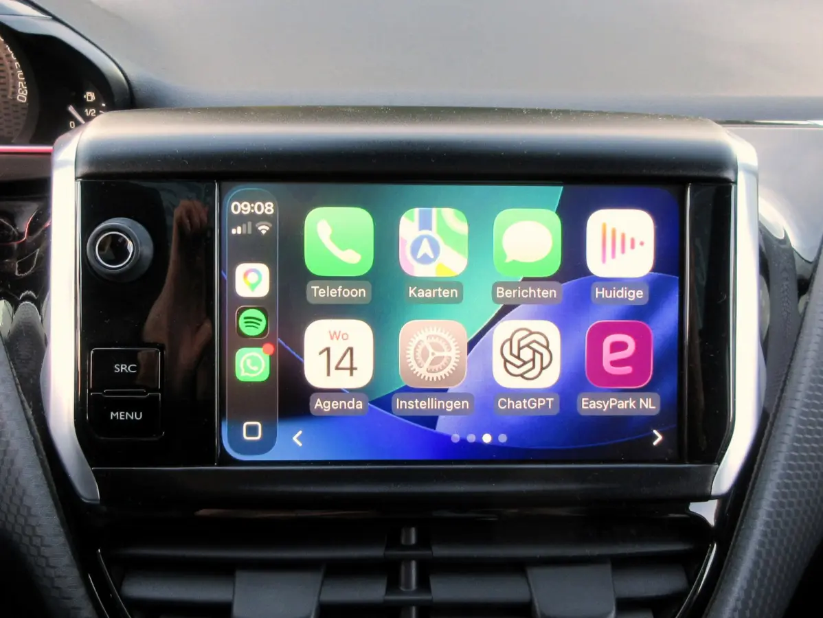 1.2 PureTech GT-line * Navi * Pano * Carplay *