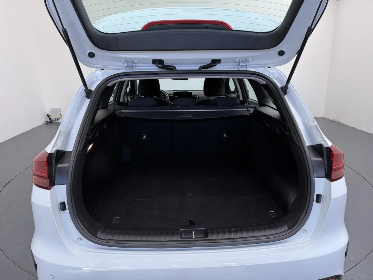 1.6 GDI PHEV Vision | Trekhaak | Navigatie |