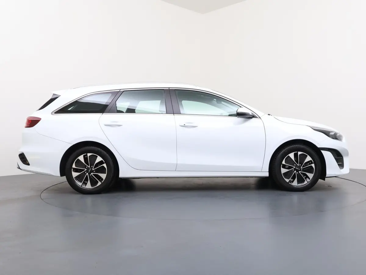 1.6 GDI PHEV Vision | Trekhaak | Navigatie |