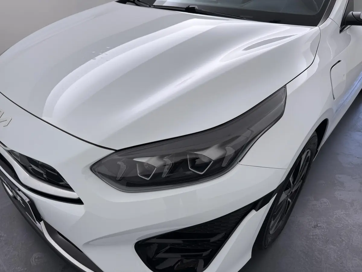 1.6 GDI PHEV Vision | Trekhaak | Navigatie |