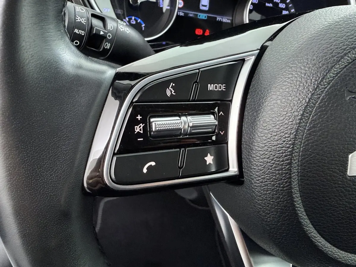 1.6 GDI PHEV Vision | Trekhaak | Navigatie |