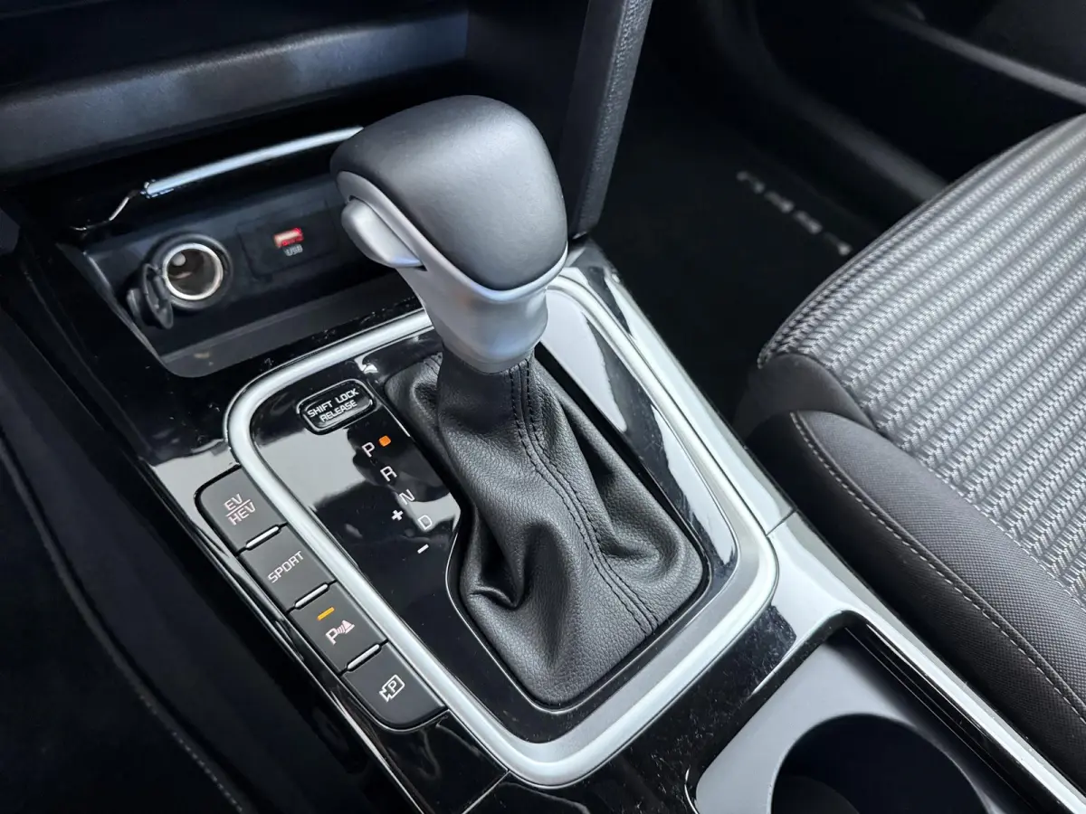 1.6 GDI PHEV Vision | Trekhaak | Navigatie |
