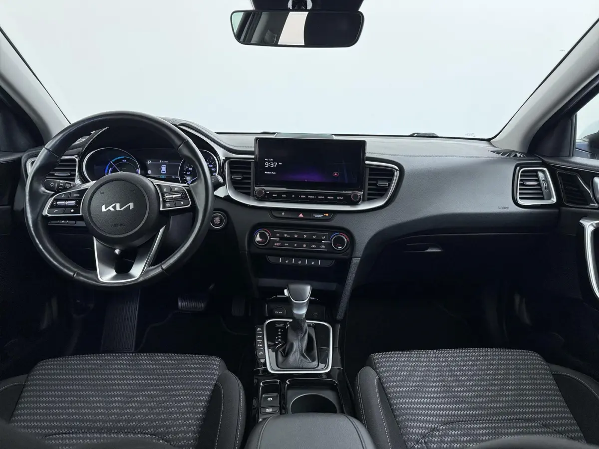 1.6 GDI PHEV Vision | Trekhaak | Navigatie |