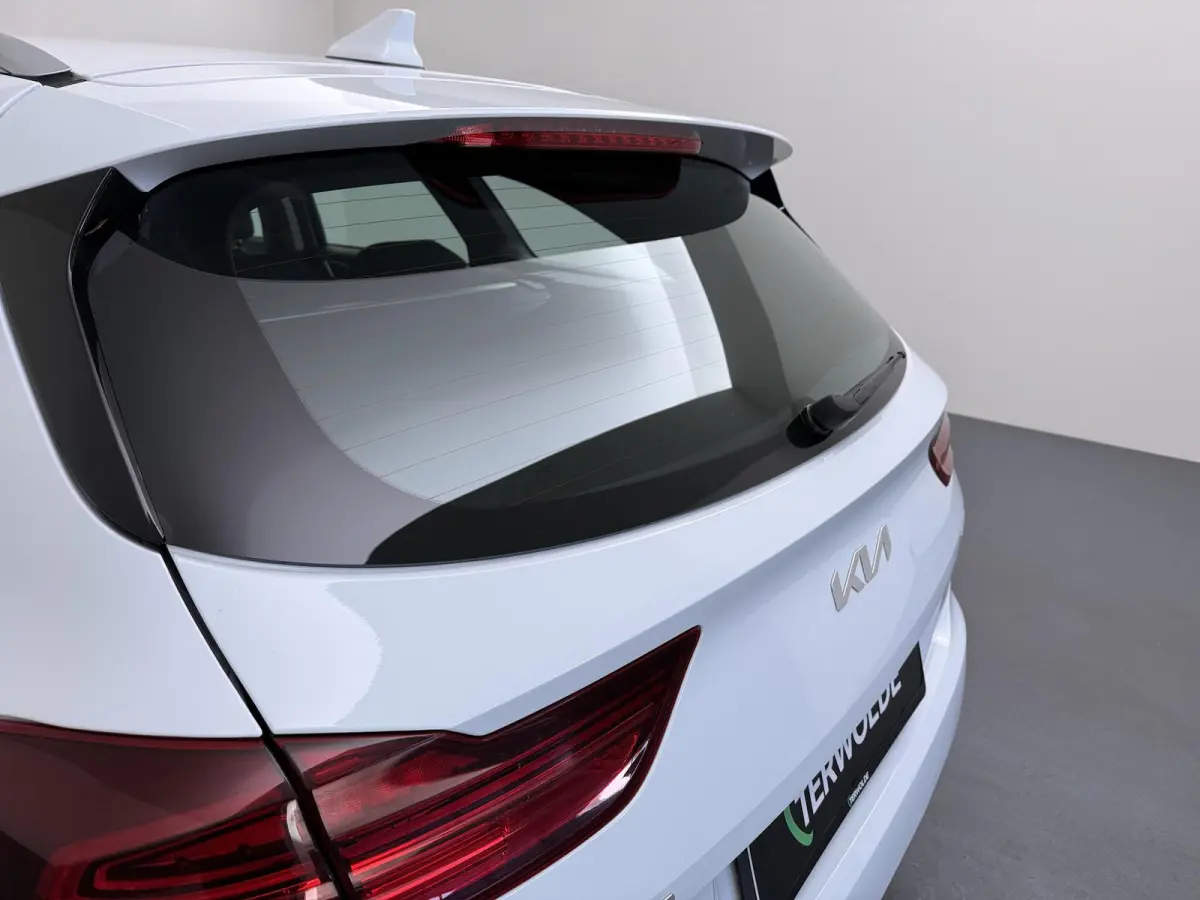 1.6 GDI PHEV Vision | Trekhaak | Navigatie |