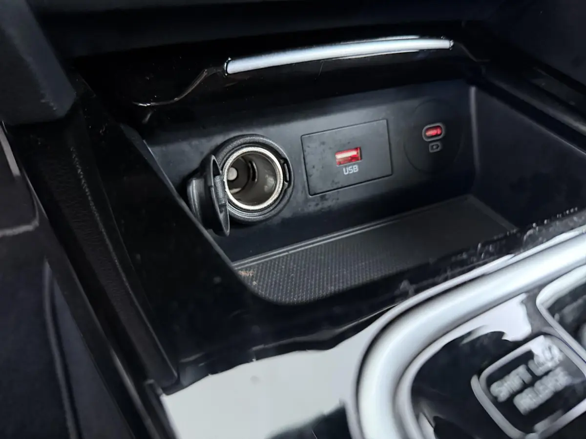 1.6 GDI PHEV Vision | Trekhaak | Navigatie |