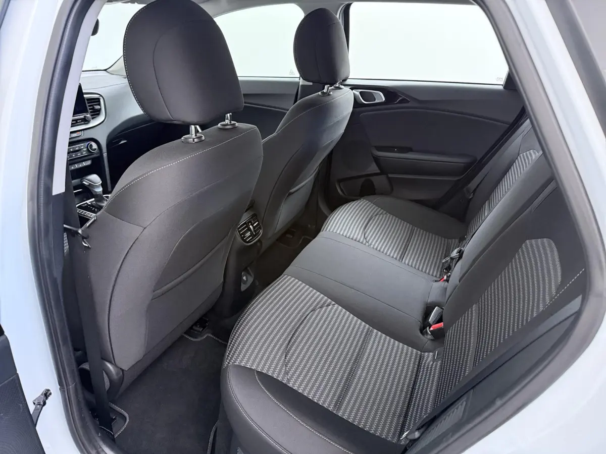 1.6 GDI PHEV Vision | Trekhaak | Navigatie |