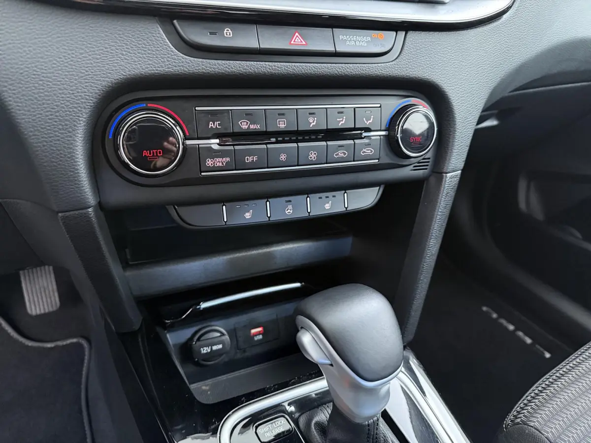 1.6 GDI PHEV Vision | Trekhaak | Navigatie |