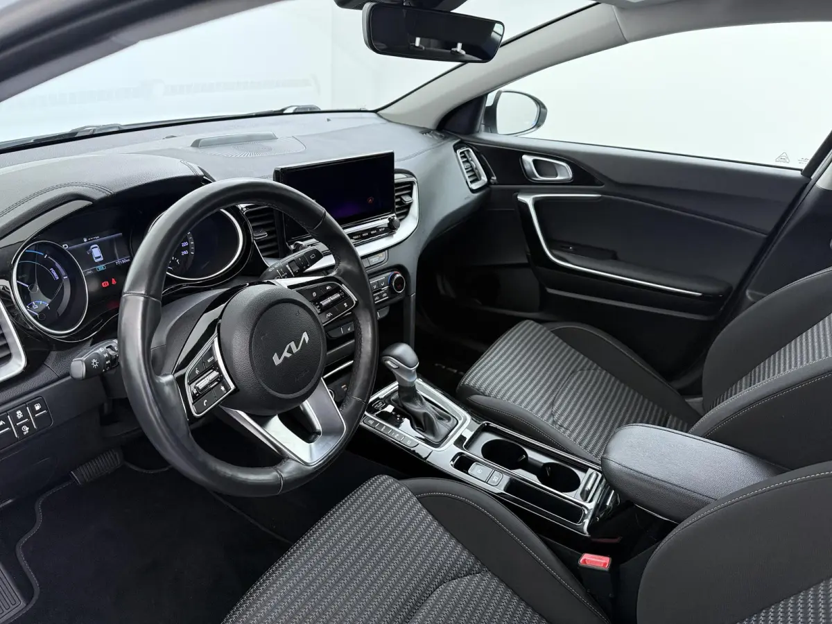 1.6 GDI PHEV Vision | Trekhaak | Navigatie |
