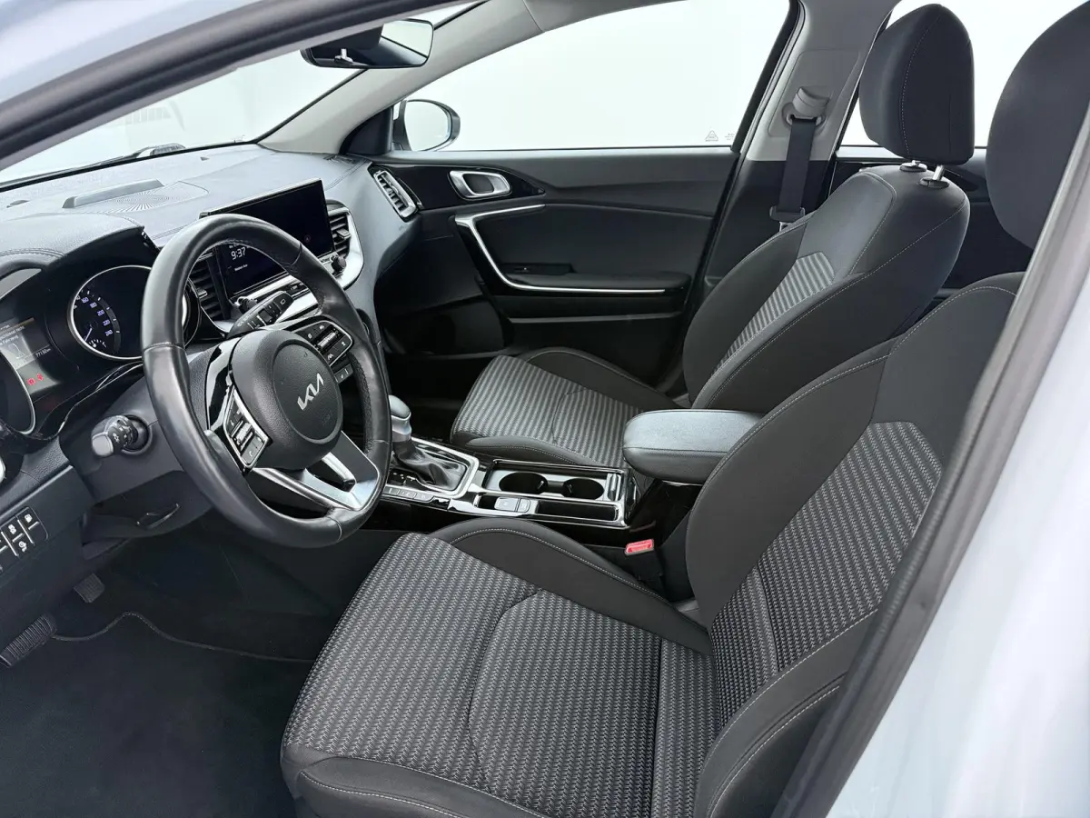 1.6 GDI PHEV Vision | Trekhaak | Navigatie |