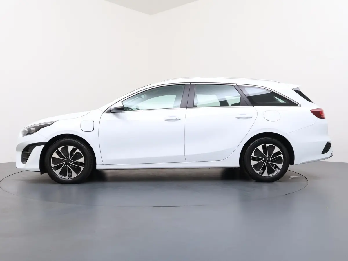 1.6 GDI PHEV Vision | Trekhaak | Navigatie |