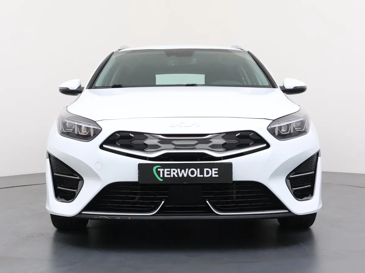 1.6 GDI PHEV Vision | Trekhaak | Navigatie |