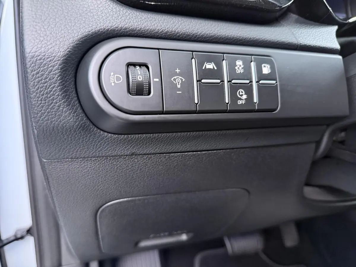 1.6 GDI PHEV Vision | Trekhaak | Navigatie |