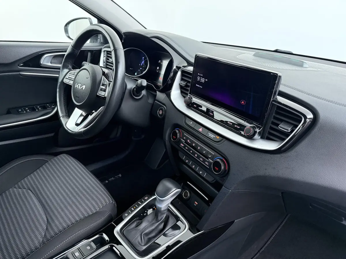 1.6 GDI PHEV Vision | Trekhaak | Navigatie |