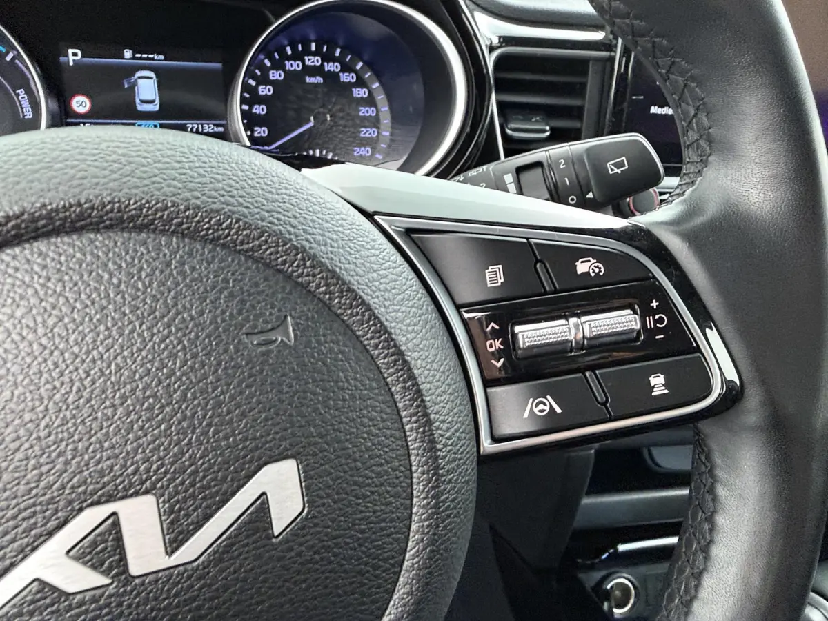 1.6 GDI PHEV Vision | Trekhaak | Navigatie |