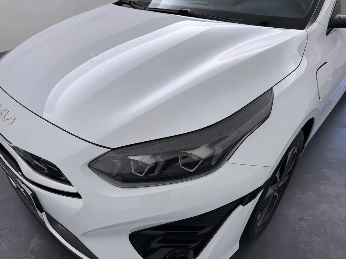 1.6 GDI PHEV Vision | Trekhaak | Navigatie |