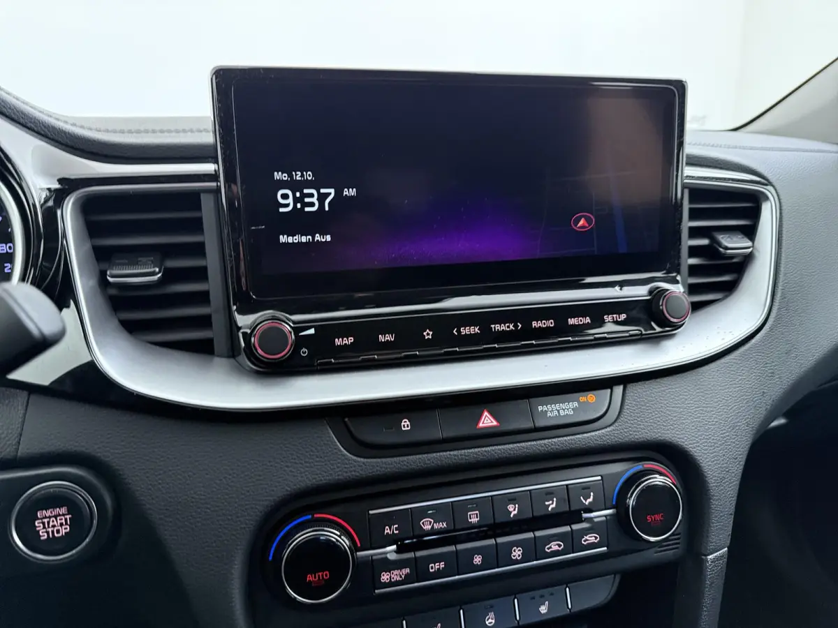 1.6 GDI PHEV Vision | Trekhaak | Navigatie |