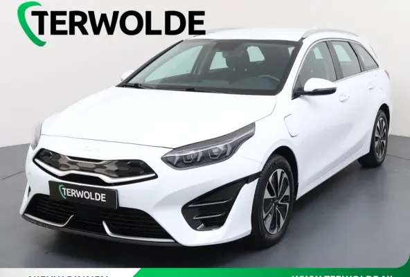 1.6 GDI PHEV Vision | Trekhaak | Navigatie |