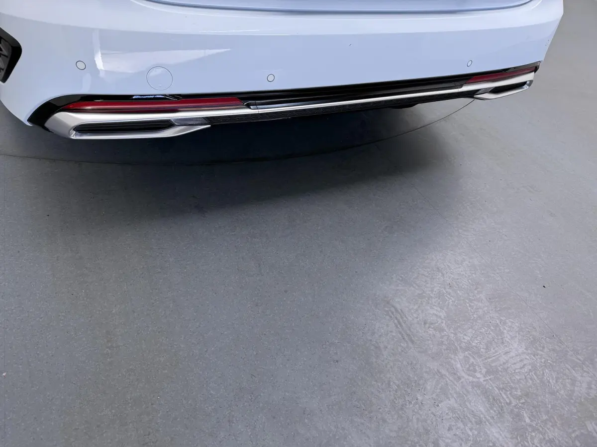 1.6 GDI PHEV Vision | Trekhaak | Navigatie |