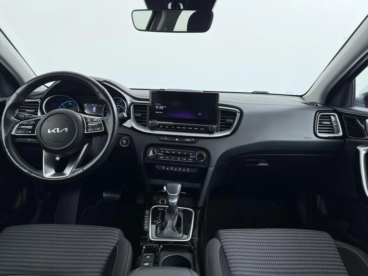 1.6 GDI PHEV Vision | Trekhaak | Navigatie |