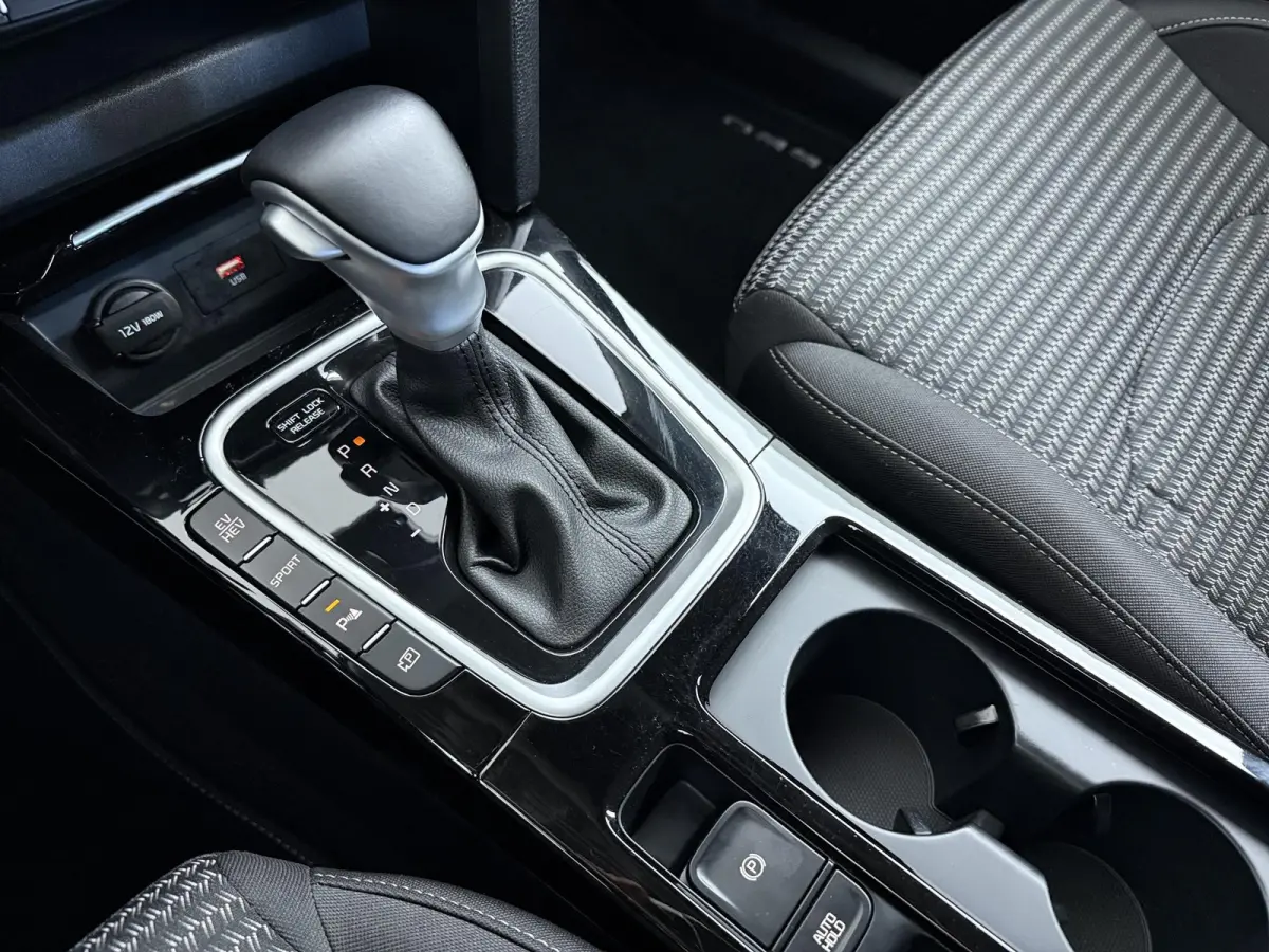 1.6 GDI PHEV Vision | Trekhaak | Navigatie |
