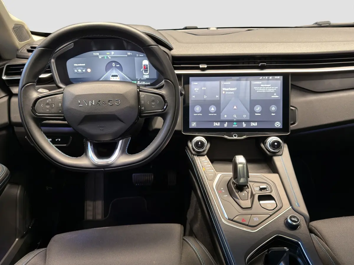 1.5 Plug-in Hybrid|Pano|360|Carplay|Infinity|Memory