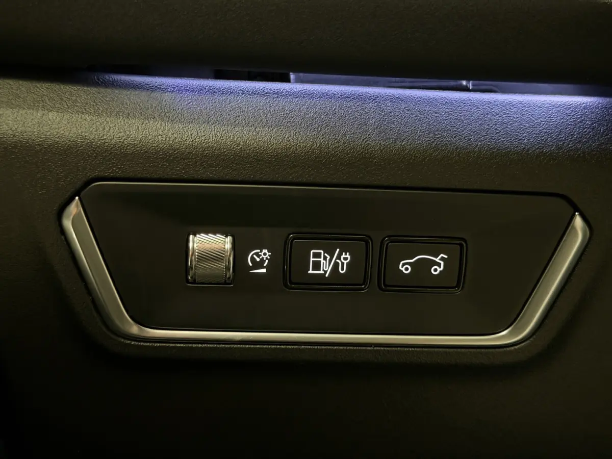 1.5 Plug-in Hybrid|Pano|360|Carplay|Infinity|Memory