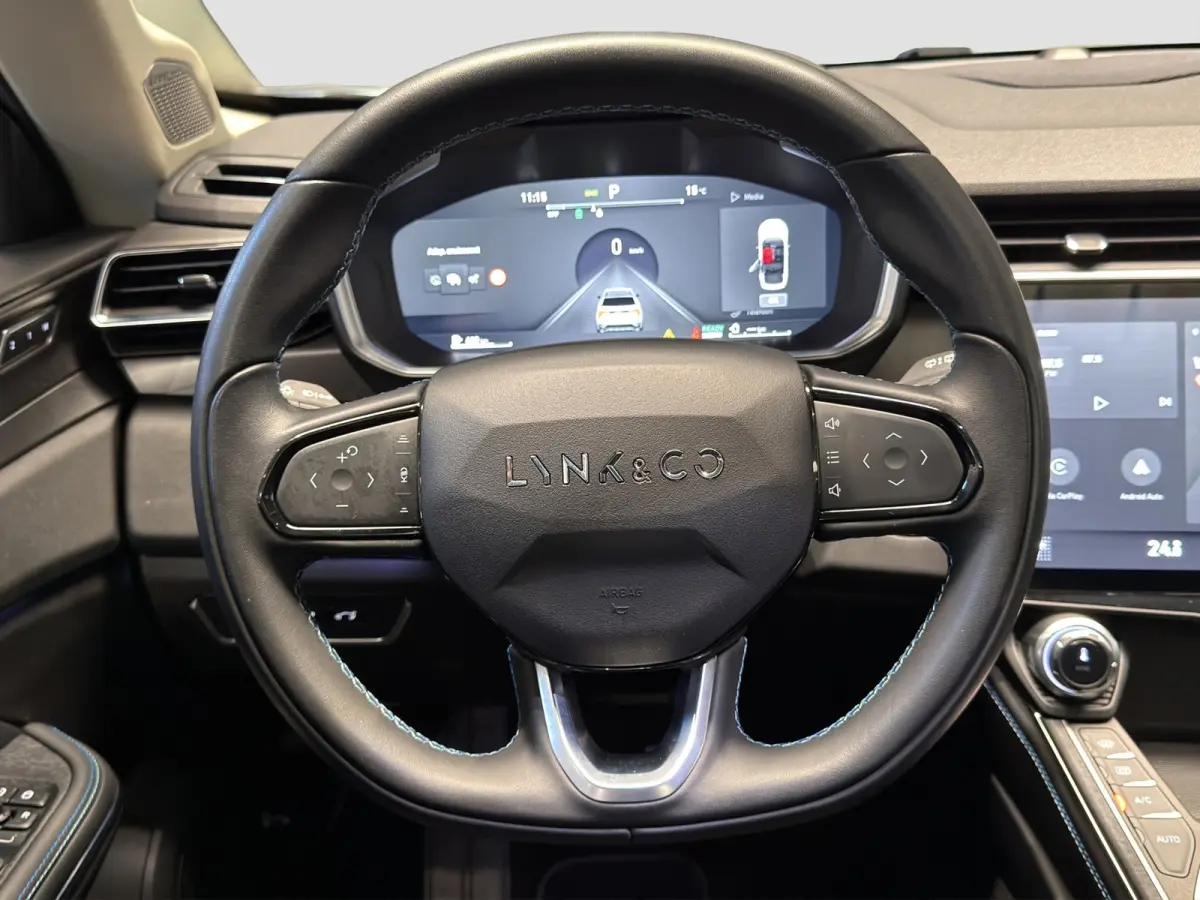1.5 Plug-in Hybrid|Pano|360|Carplay|Infinity|Memory