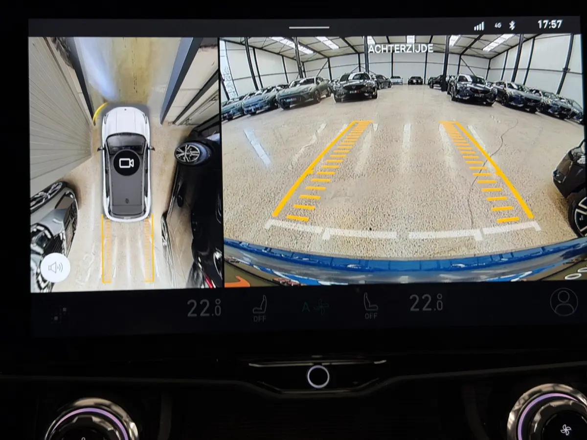 1.5 Plug-in Hybrid|Pano|360|Carplay|Infinity|Memory