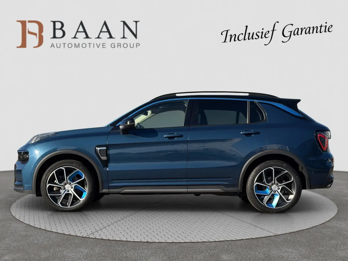 1.5 Plug-in Hybrid|Pano|360|Carplay|Infinity|Memory