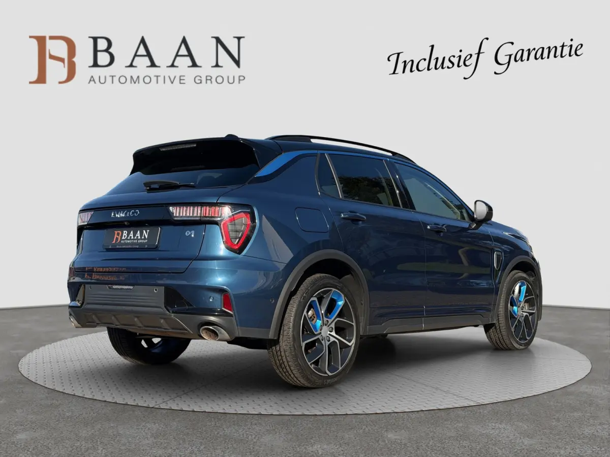 1.5 Plug-in Hybrid|Pano|360|Carplay|Infinity|Memory