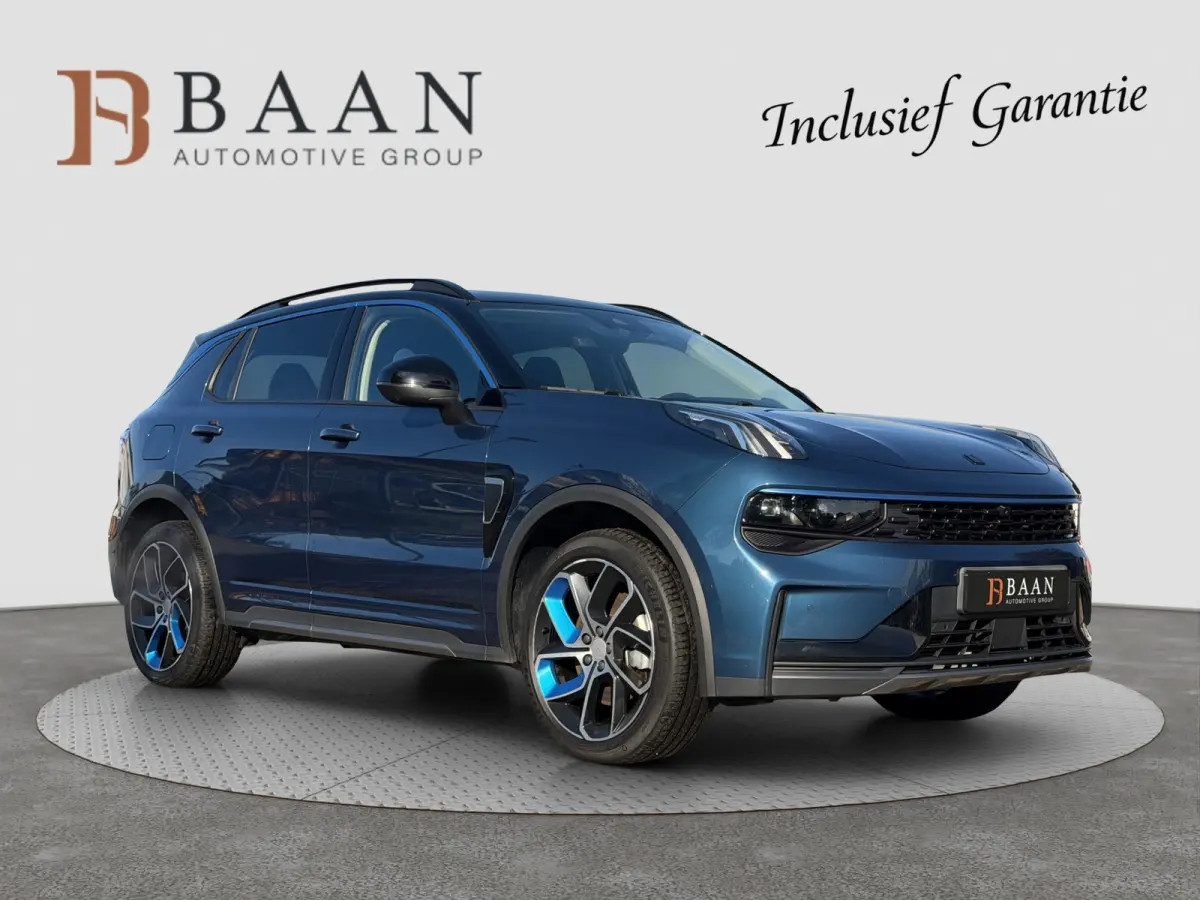 1.5 Plug-in Hybrid|Pano|360|Carplay|Infinity|Memory