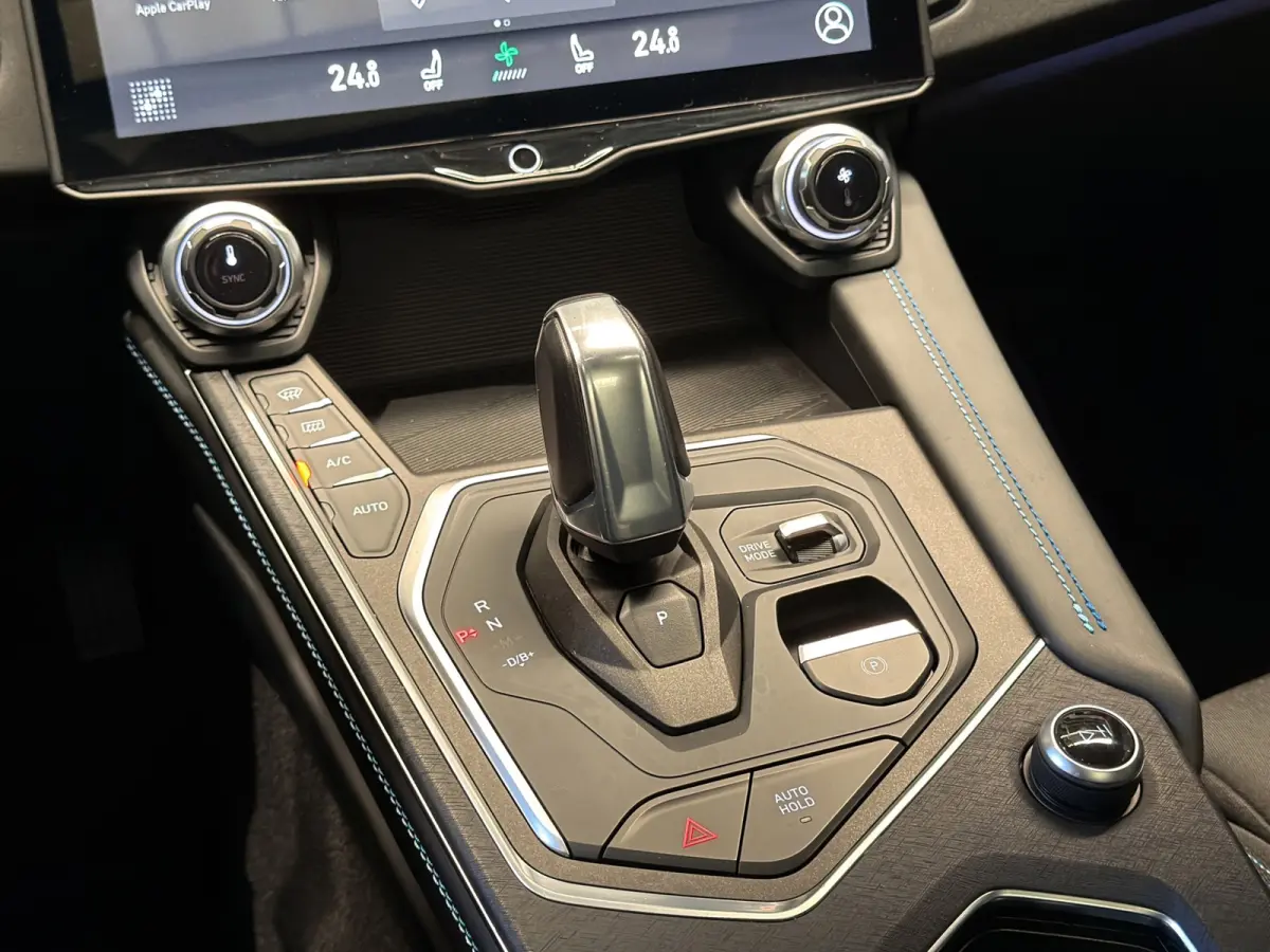 1.5 Plug-in Hybrid|Pano|360|Carplay|Infinity|Memory