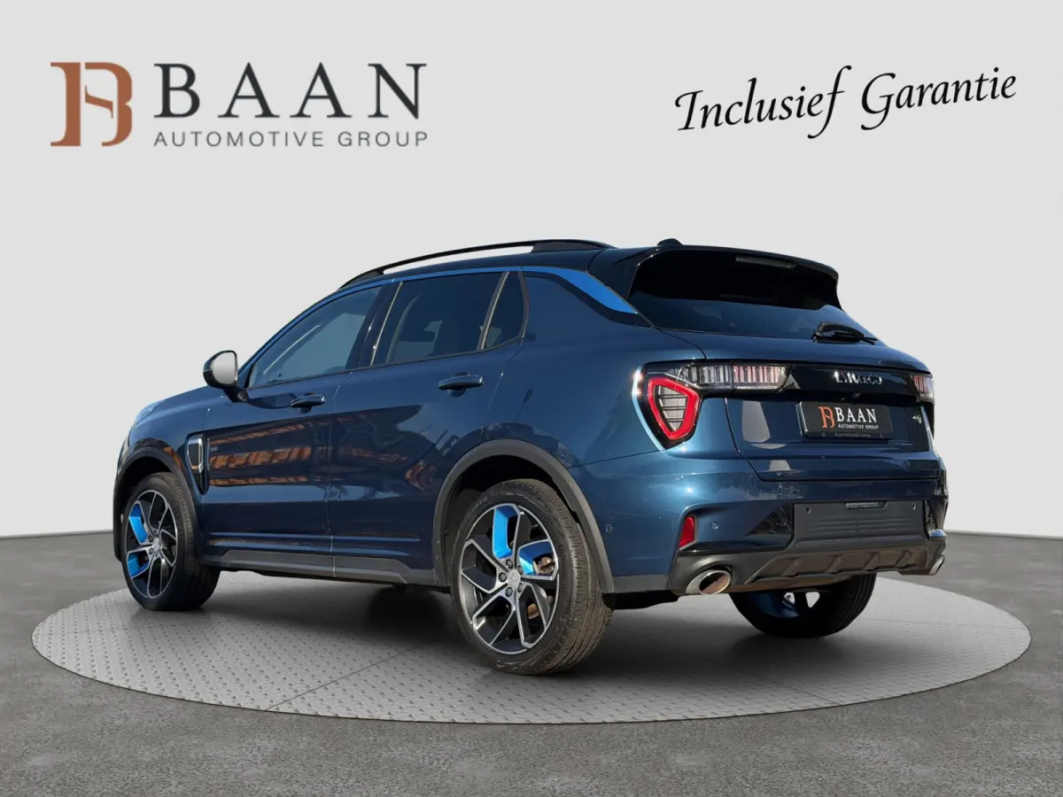 1.5 Plug-in Hybrid|Pano|360|Carplay|Infinity|Memory