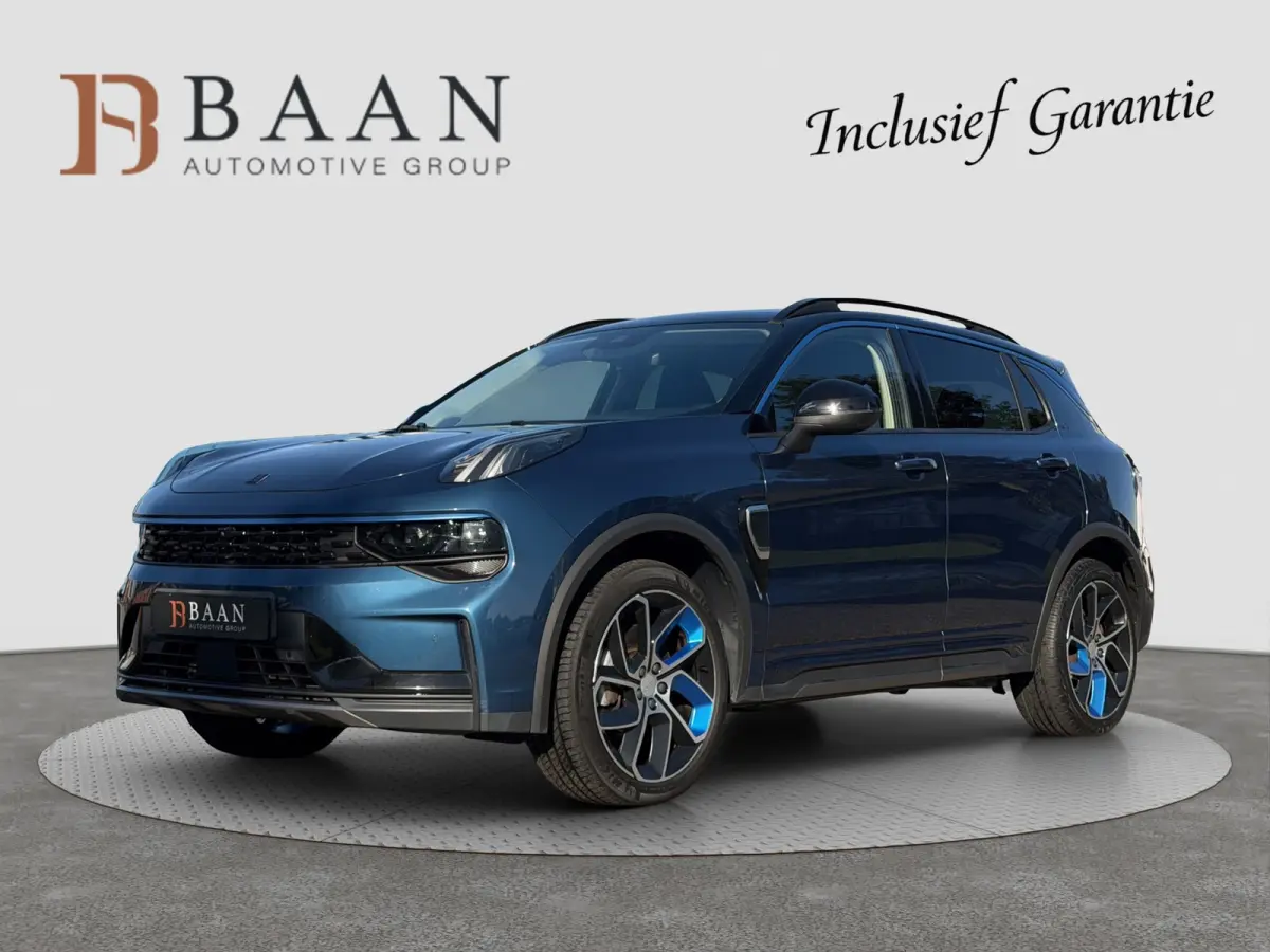1.5 Plug-in Hybrid|Pano|360|Carplay|Infinity|Memory