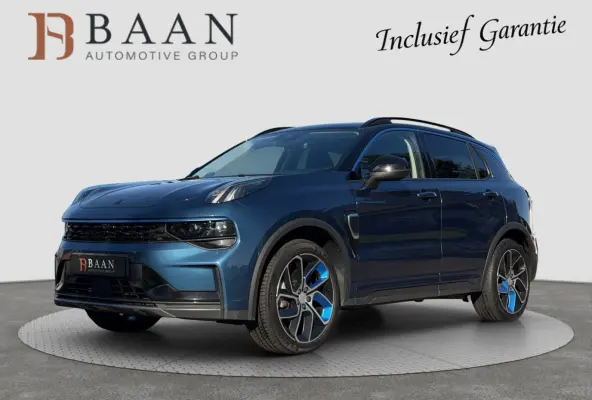 1.5 Plug-in Hybrid|Pano|360|Carplay|Infinity|Memory