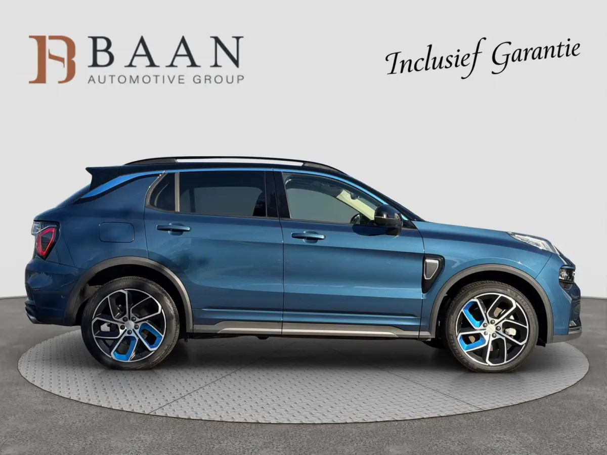 1.5 Plug-in Hybrid|Pano|360|Carplay|Infinity|Memory