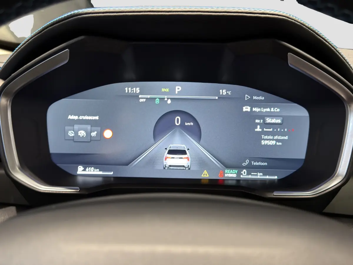 1.5 Plug-in Hybrid|Pano|360|Carplay|Infinity|Memory