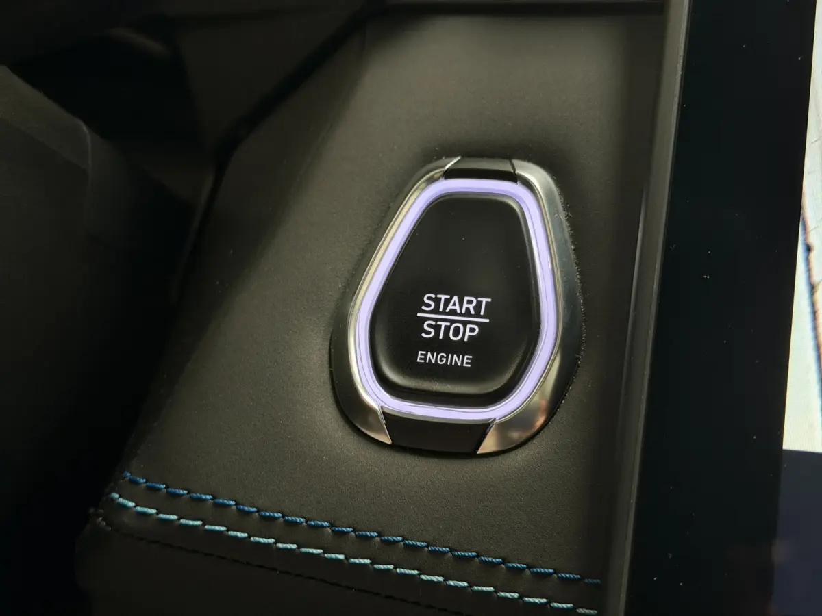 1.5 Plug-in Hybrid|Pano|360|Carplay|Infinity|Memory